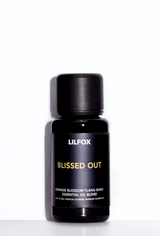 BLISSED OUT | Orange Blossom Ylang Bang Essential Oil Blend