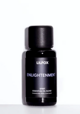 ENLIGHTENMENT | SPIRIT Essential Oil Blend