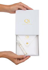 QI Beauty at home kit