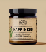 HAPPINESS Powder | Herbal "Coffee"