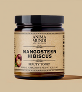 MANGOSTEEN HIBISCUS | Vitamin C, Beauty Tonic