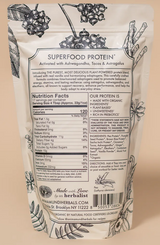 Superfood Protein Powder