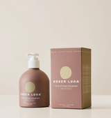 TUSLI BLOOM SHAMPOO | strengthen + growth