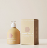 TULSI BLOOM CONDITIONER | strengthen + restore