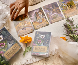 The Herbal Astrology Oracle by Adriana Ayales