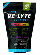 Re-Lyte Electrolyte Mix Stick Packs