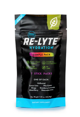 Re-Lyte Electrolyte Mix Stick Packs