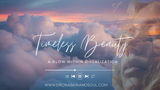 Timeless Beauty - A Glow Within Visualization