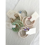 Thin Hair Ties (pack of 3)