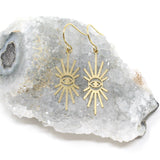Focal Earrings