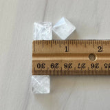 Clear Quartz Mini Pyramid