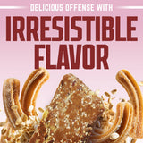 Cinnamon Churro Oatmeal Defender Bar