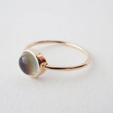 Gold Mood Ring