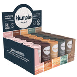 Humble Lip Balm (Plastic Free)