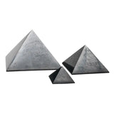 Small Shungite Pyramid