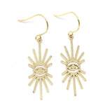 Focal Earrings