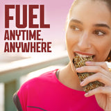 Cinnamon Churro Oatmeal Defender Bar