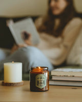 Noble Fir 9oz Soy Candle - Holiday Heritage Collection