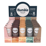 Humble Lip Balm (Plastic Free)