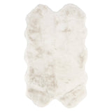 Faux Sheepskin Ritual Mat