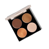 MULTI-USE CERAMIDE CREAM LIP + CHEEK + EYE PALETTE
