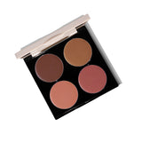 MULTI-USE CERAMIDE CREAM LIP + CHEEK + EYE PALETTE