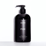 PINK | Hand + Body Cleanse