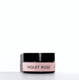 VIOLET ROSE | The Hand Treatment