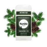 Frankincense & Fir (Limited Edition Holiday Scent)
