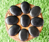 Worry Stone - Black Obsidian