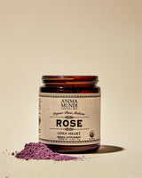 Rose Powder : Heart Opener